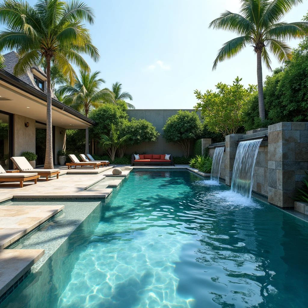 piscinainicio Glass Center Piscinas